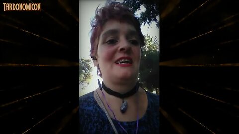 2022 06 17 13 I'm outside does that make me more honest does it change anything about what I've sa