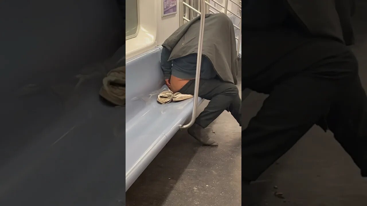 Reasons why you Have to move to New York! - Public transportation is phenomenal!!