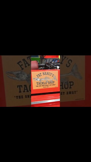 Fat Nancys - #shorts