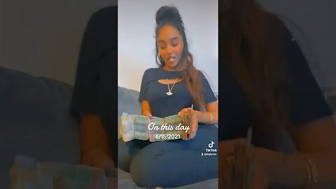 I got more money than you 🤑💸