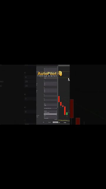 ❌Algo Auto Trading Maximizing Returns with Automated Strategies