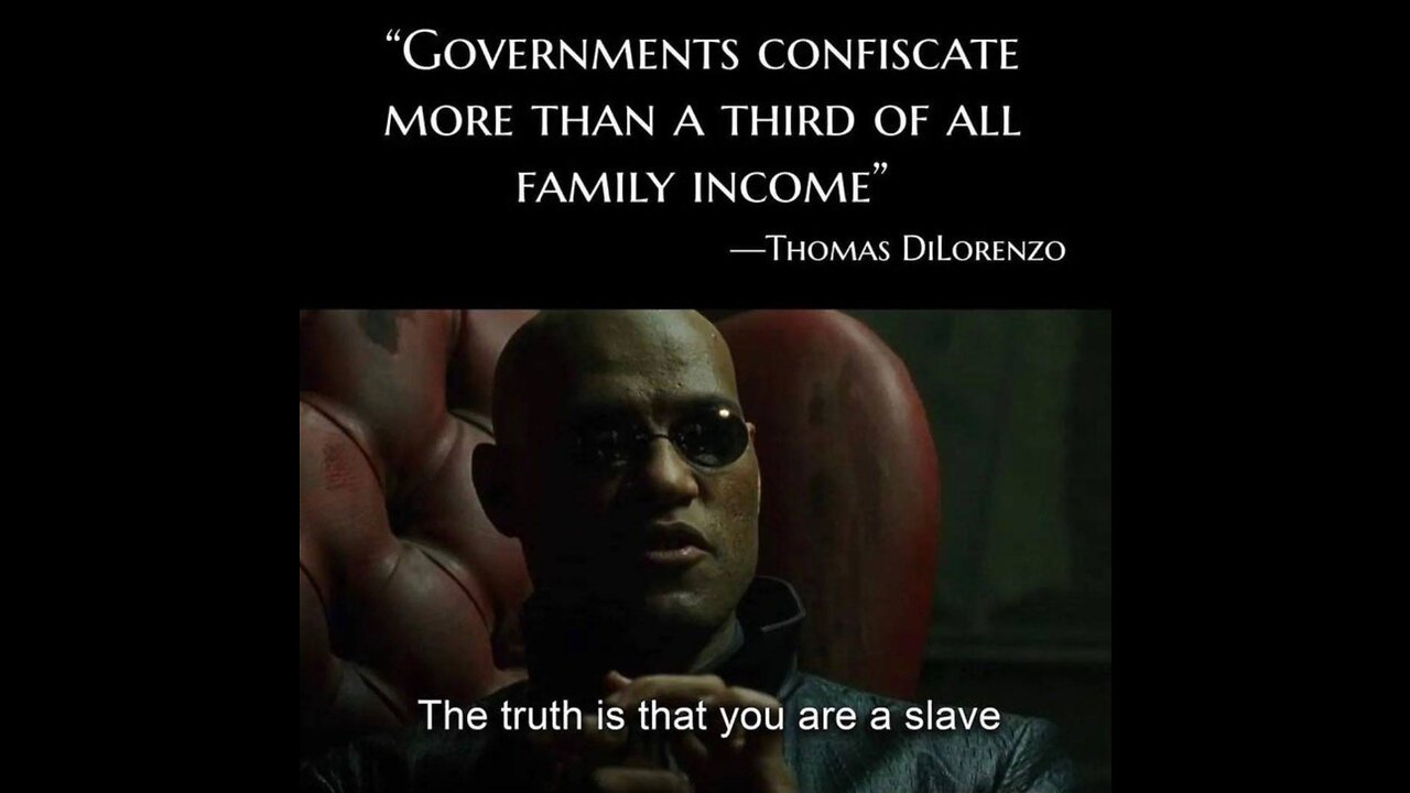 #330 THE TRUTH IS YOU ARE A SLAVE LIVE FROM THE PROC 04.08.22