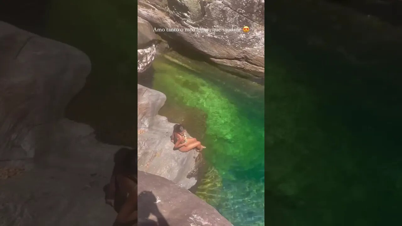 Caparaó ES