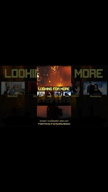 Worse Game Ever Played!! [Simurgh Short Series]