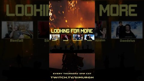 Worse Game Ever Played!! [Simurgh Short Series]