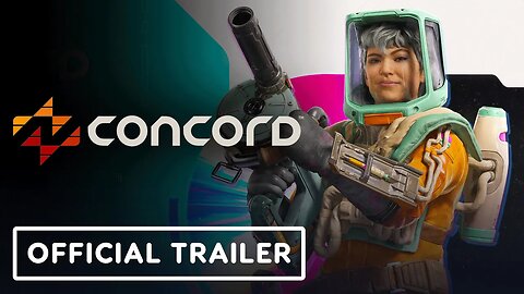 Concord - Official DaVeers Abilities Trailer