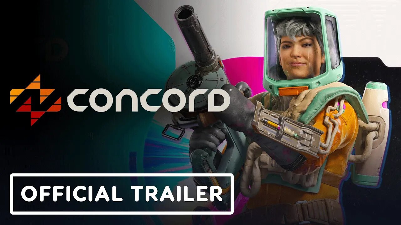 Concord - Official DaVeers Abilities Trailer