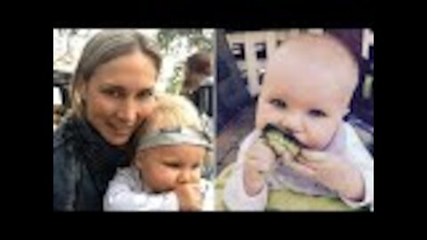 Mom Feeds Her Baby Zero Sugars and Carbs and the Results Are Incredible