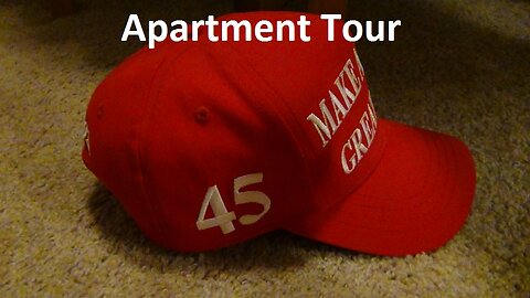 Apartment Tour