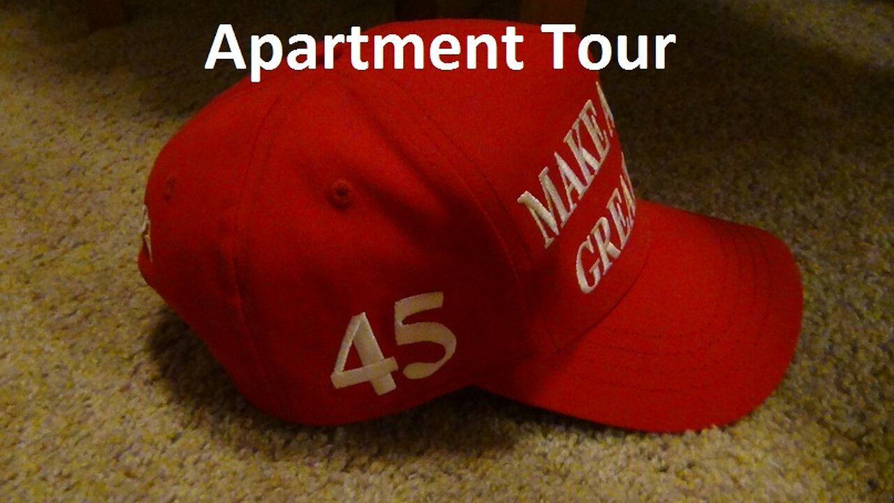 Apartment Tour