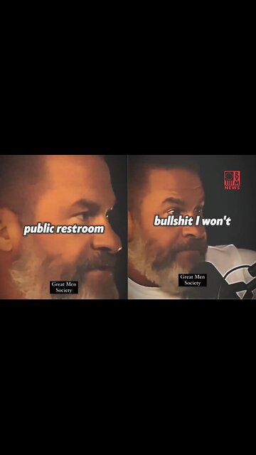 We're At A Tipping Point In This Culture & Society Over The Trans Agenda