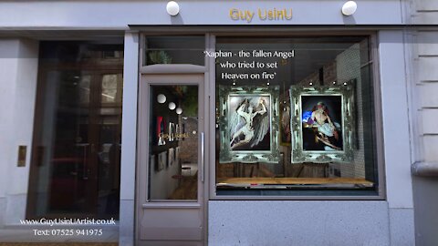 London Gallery