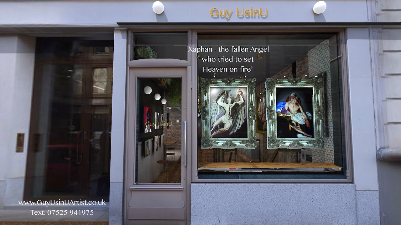 London Gallery