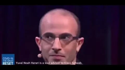 WEF What do we need humans for?