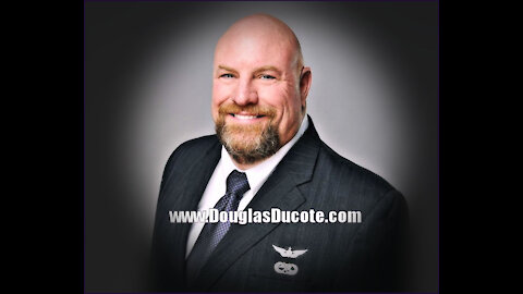 DouglasDucote.com Join Me!