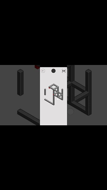 Hocus on Android: level generator 138