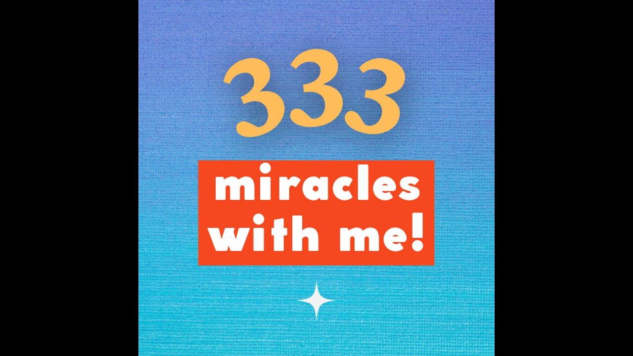 Are you seeing 333? | Numerology 333 meaning | Royal numerology