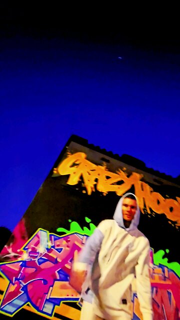 The Skyland Killer Rhymes Go Hard 💪