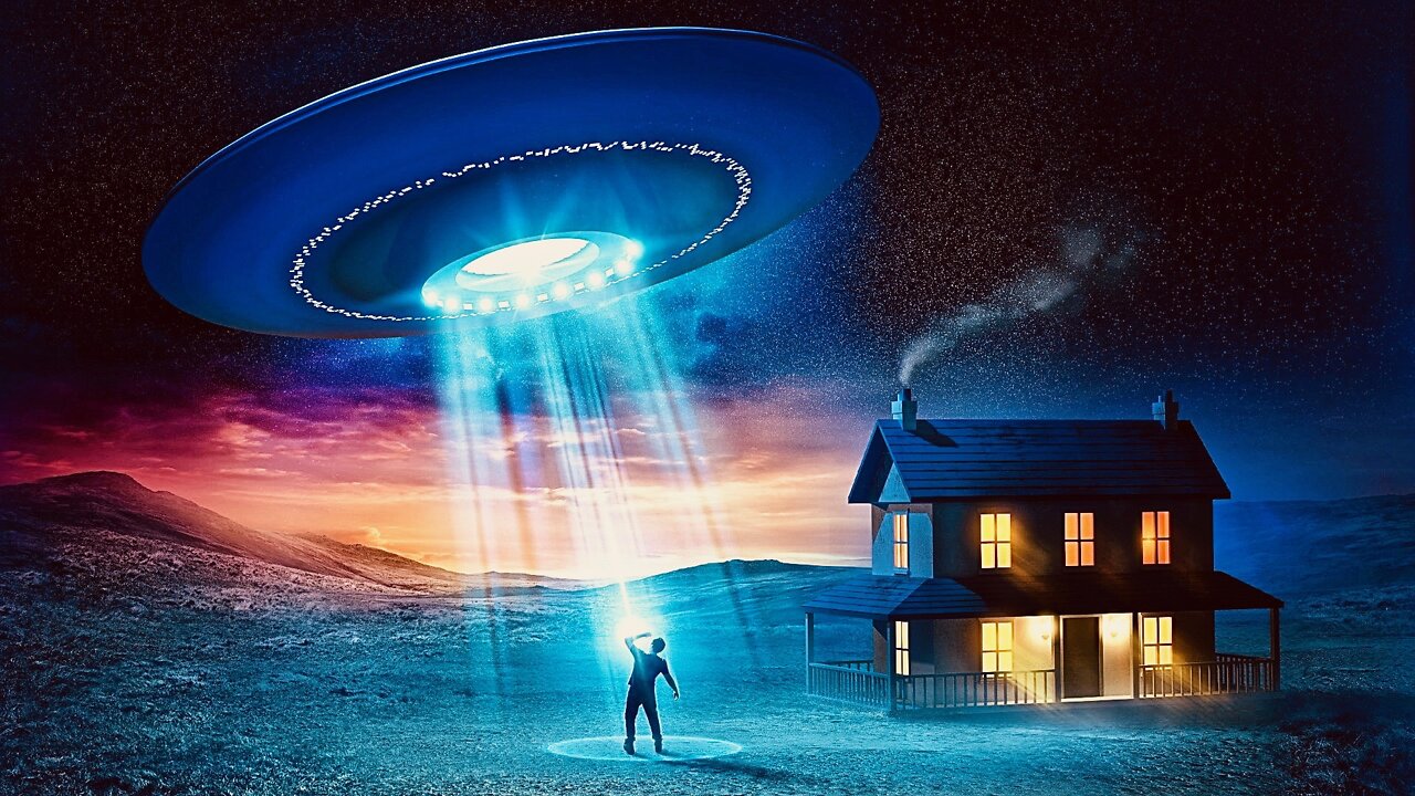 U.S. Government Secretly Studies Health Effects of UFO Encounters