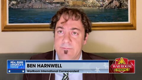 Harnwell: The EU just admitted that last week’s powerplay on Hungary was meant as a threat to Italy