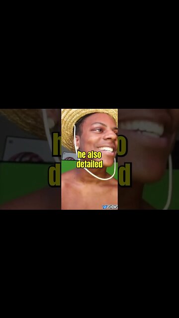 iShowSpeed Is Back..😱😱