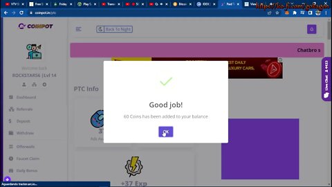 Transmissão ao vivo de Tempo final tabela coinbase 5