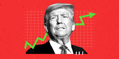 Trumphoria Pushes Markets to New Highs