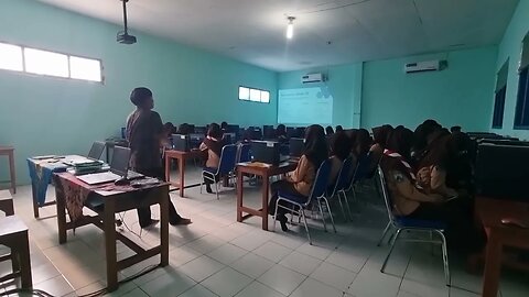 DOKUMENTASI PPL PERTEMUAN 1 - MATERI SISTEM OPERASI WINDOWS