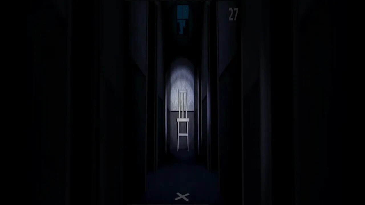 (short) Spring trap is scary