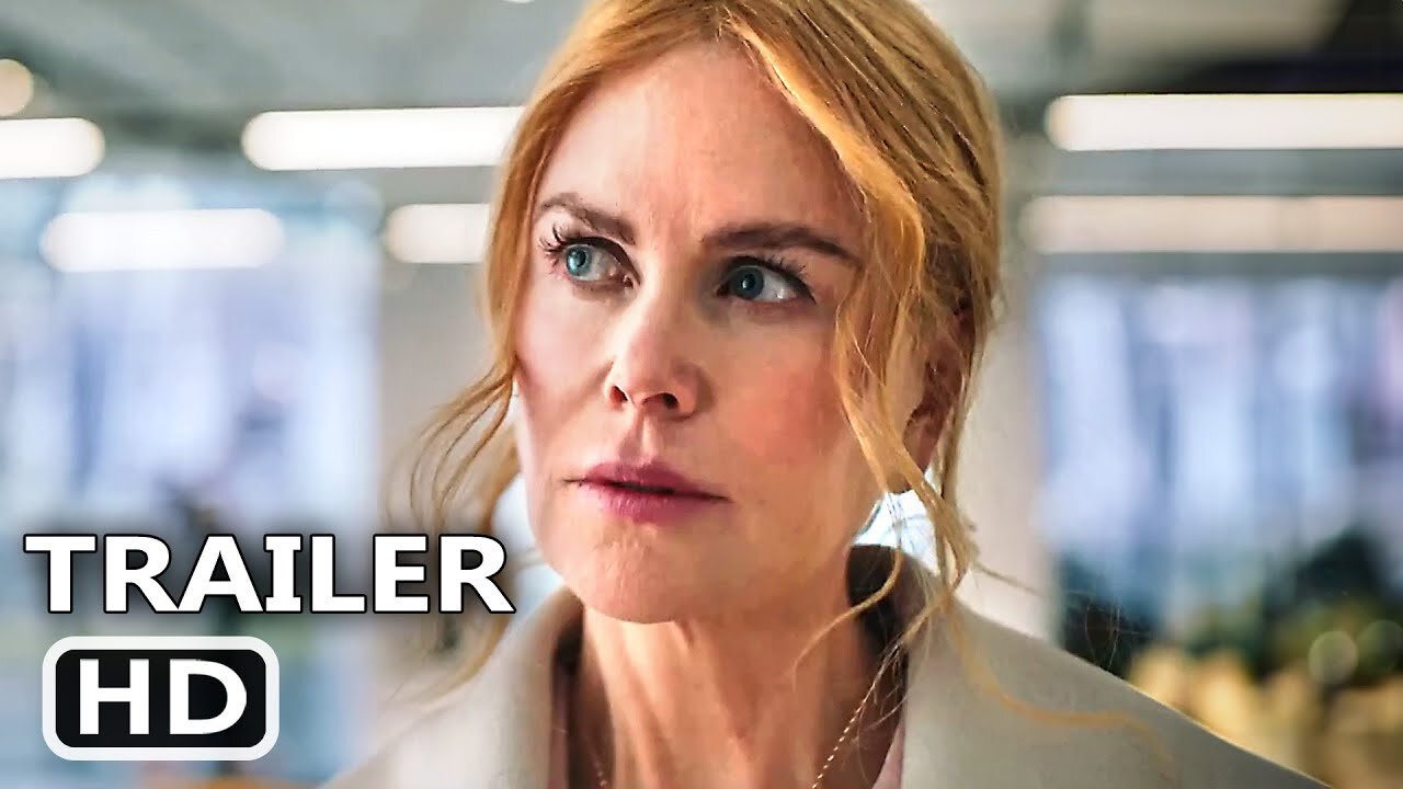 BABYGIRL Trailer (2024) Nicole Kidman, Harris Dickinson Latest Update & Release Date