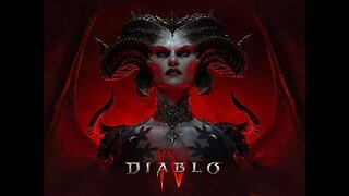 Diablo IV early Beta