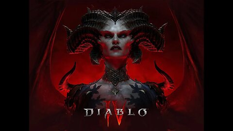 Diablo IV early Beta