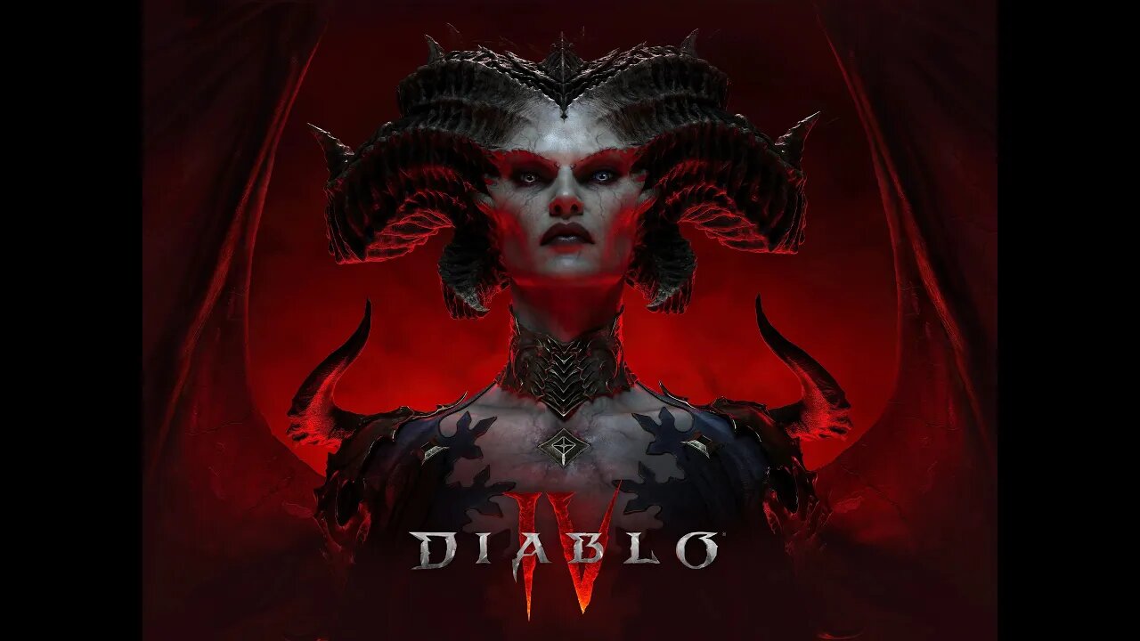 Diablo IV early Beta