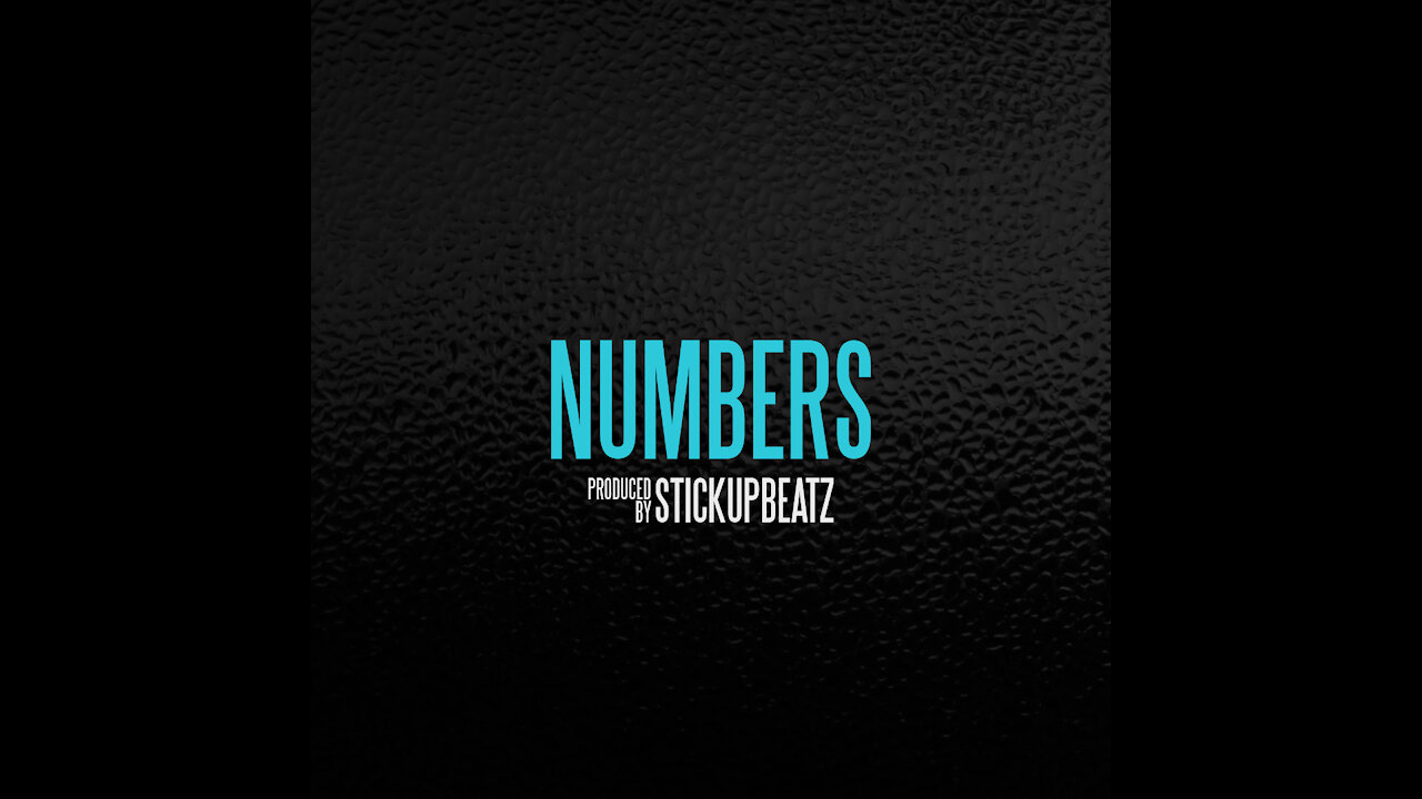 "Numbers" Young Dolph x Key Glock Type Beat 2021