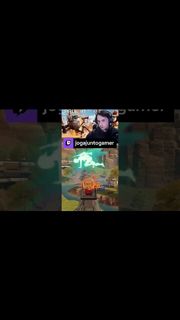 NO Scope 💪 Jogando Farlight84 #FCC -⭐... |