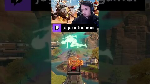 NO Scope 💪 Jogando Farlight84 #FCC -⭐... |