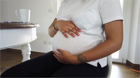 Revolutionary Blood Test Can Now Determine Your Baby's Date of Birth