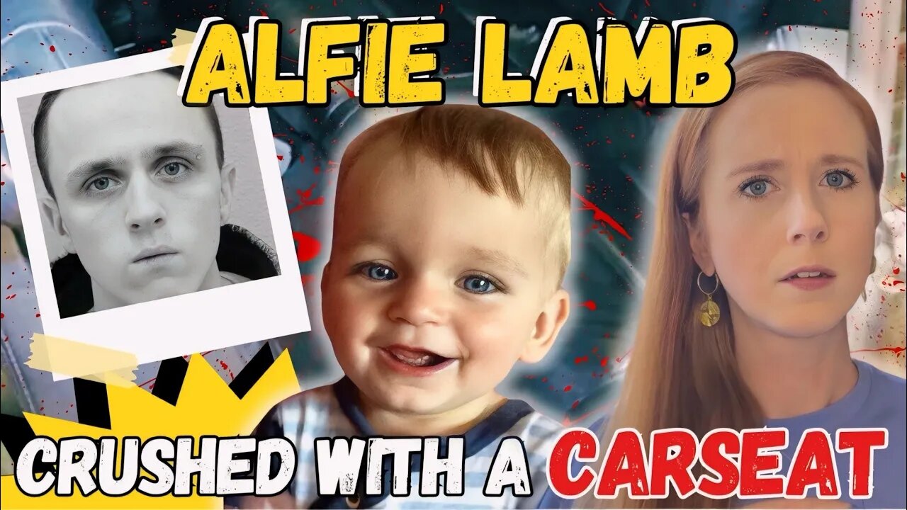 They Thought He Was Faking It- The Story of Alfie Lamb