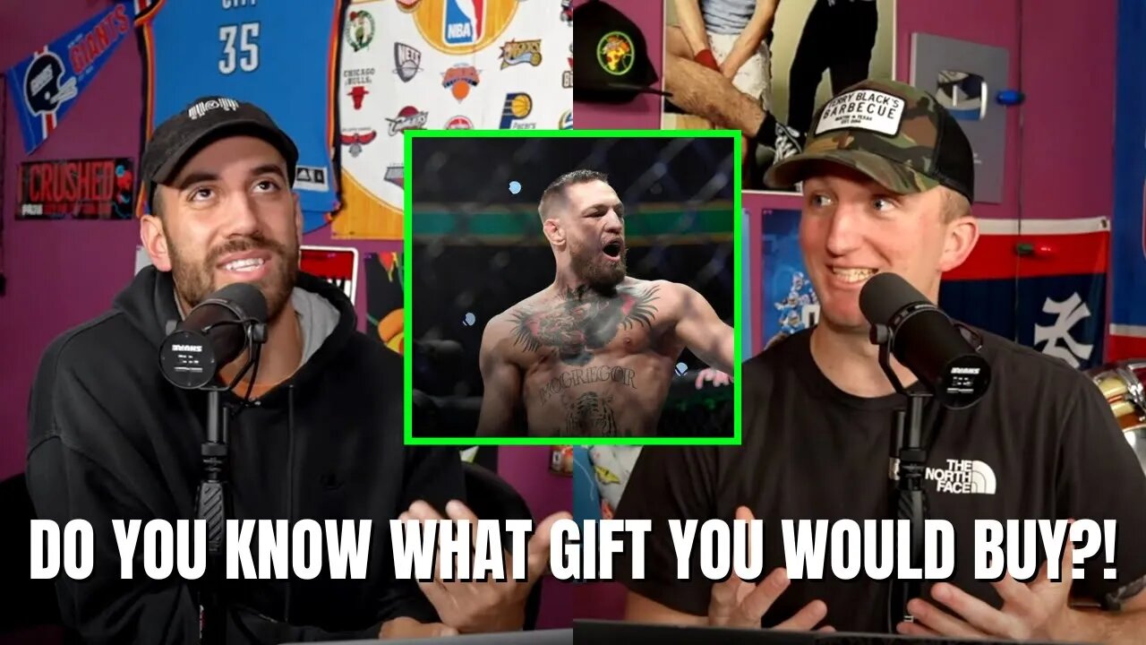 Can You Believe This Gift?! 💵🎁