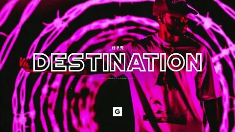 6LACK x Bryson Tiller Freestyle Type Beat 2023 - "DESTINATION" (Prod. GRILLABEATS)