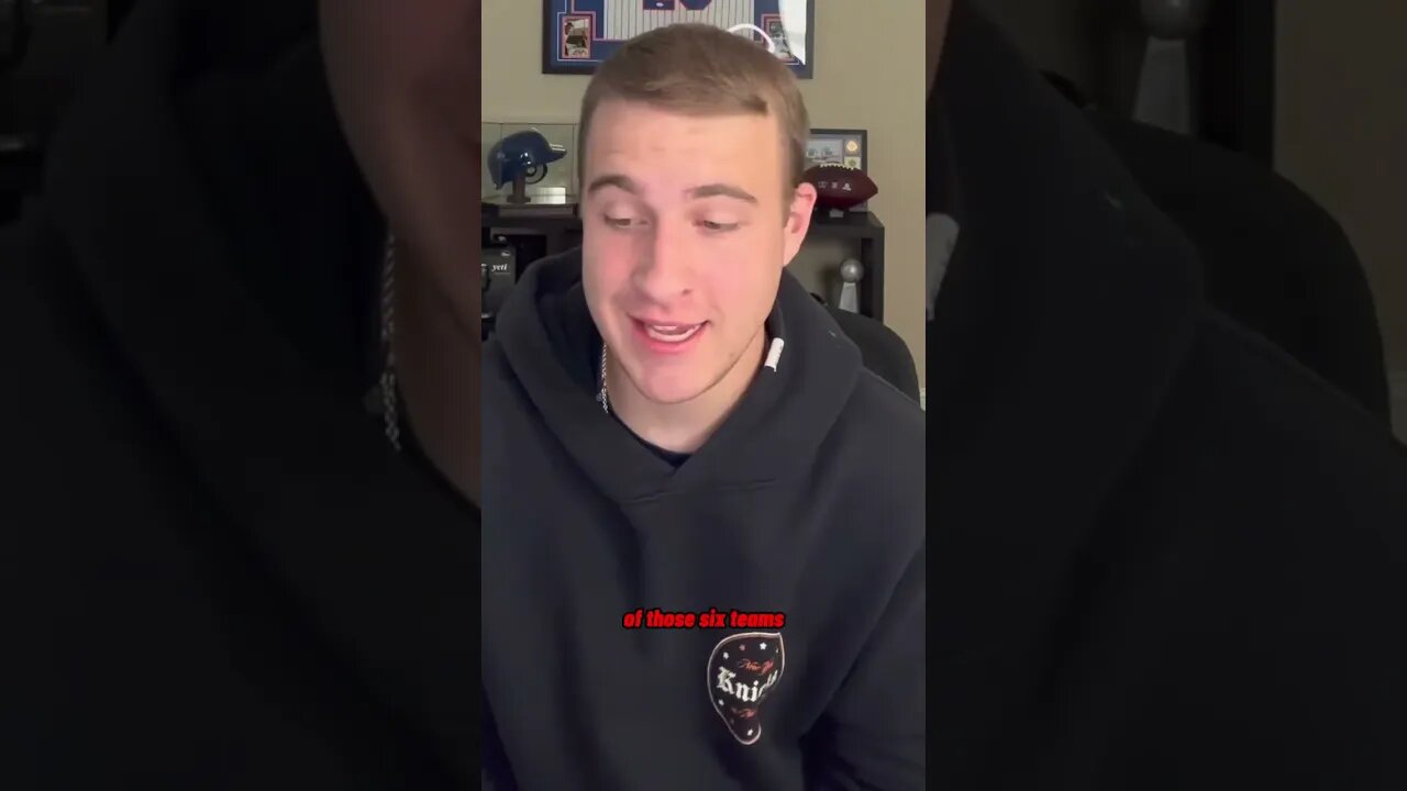 Look for the Reds to make the NL Playoffs