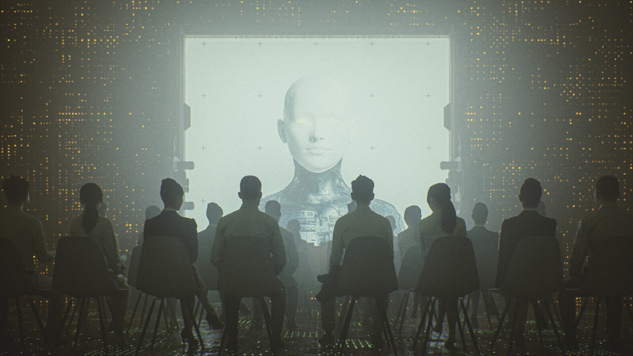 The Colossal Covid Hoax Has Pushed the Whole World into Techno-Voodooism!