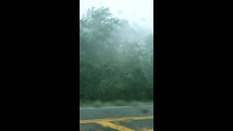 Storm in Florida