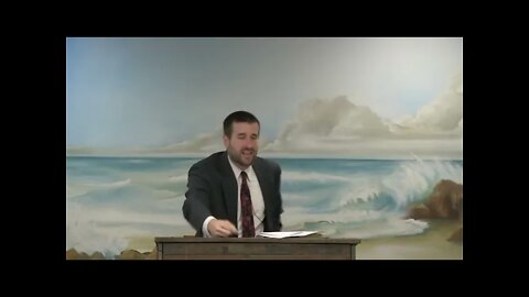 What Happens When a Christian Sins | Pastor Steven Anderson | Sermon Clip