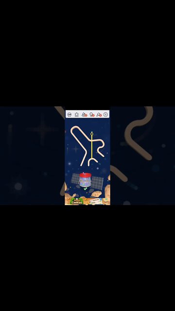 Pull the Pin - Level 128