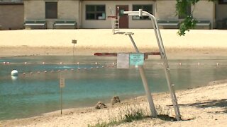 Young boy drowns at Regner Park in West Bend