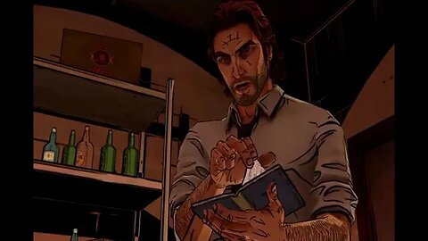 the wolf among us episode 3 part 2