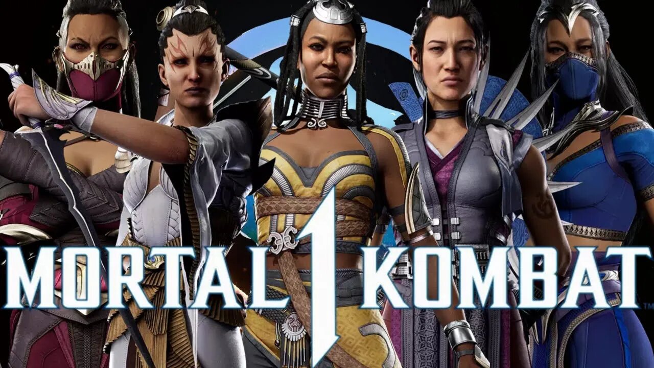 The "Woman" Problem With Mortal Kombat 1