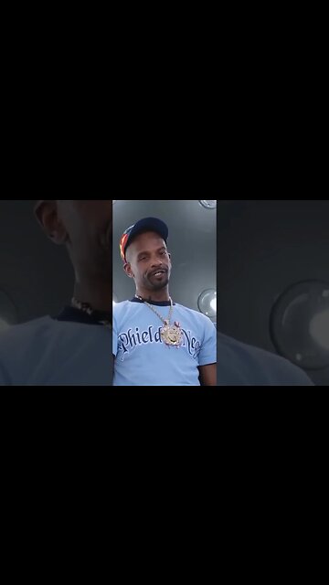 Charleston White explains Jonathan Majors & Megan Good relationship!