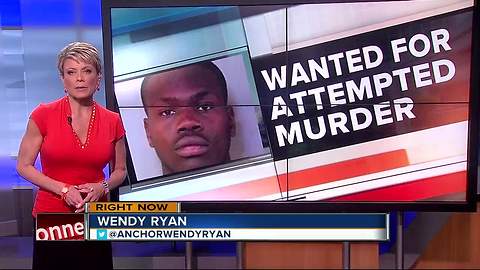 Winter Haven woman shot for "no reason," left for dead; deputies searching for suspect